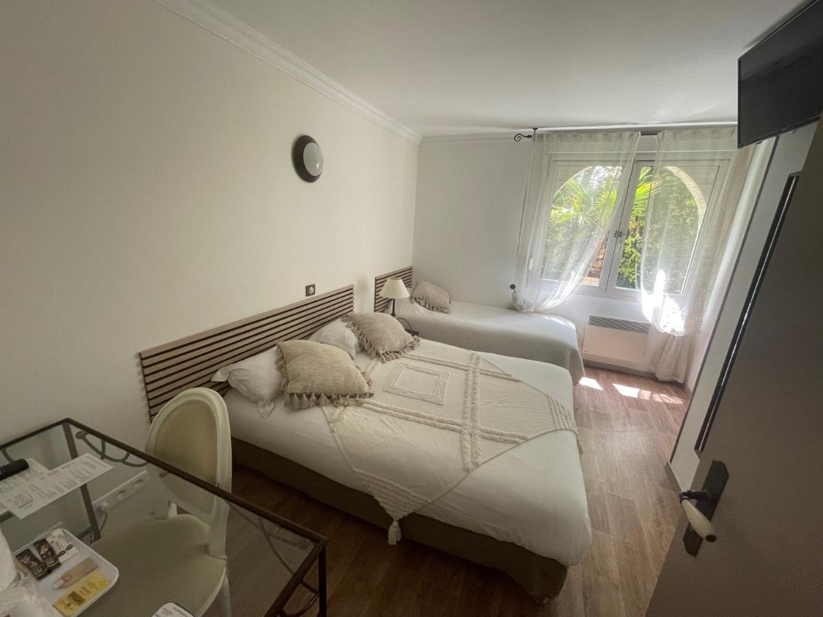 Chambre Familiale