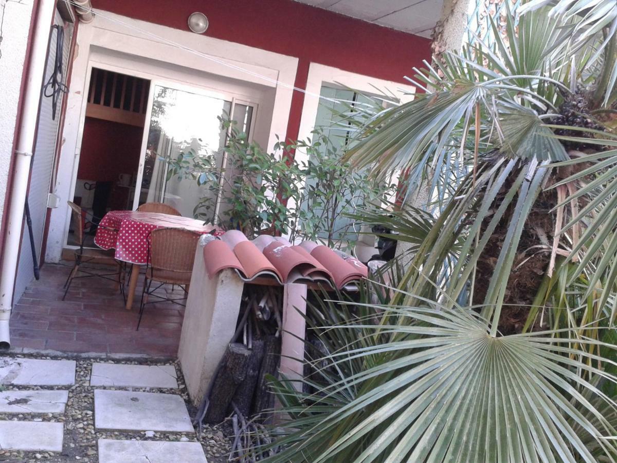 Studio avec Vue sur Jardin