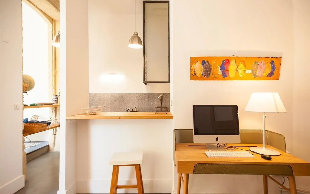 La Merci, Chambres D'Hotes-1