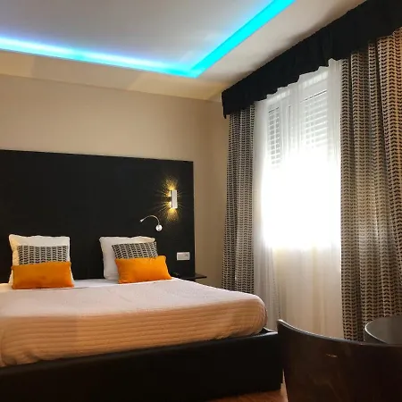 chambre suite B&B-3