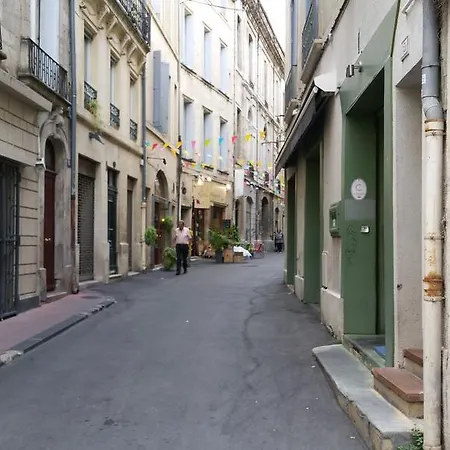 Ida Chambres d'hôtes B&B-2