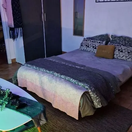 Studio Complet Cosy-2