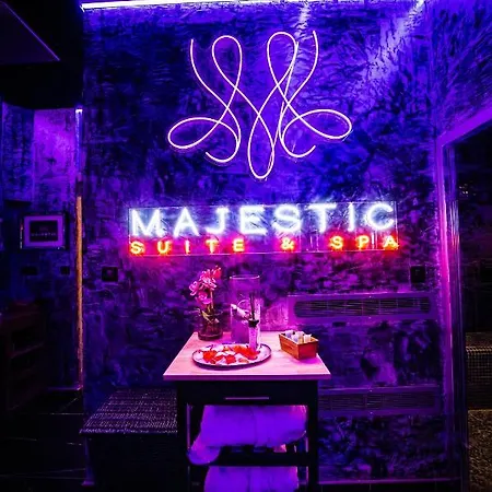 Majestic Spa-3