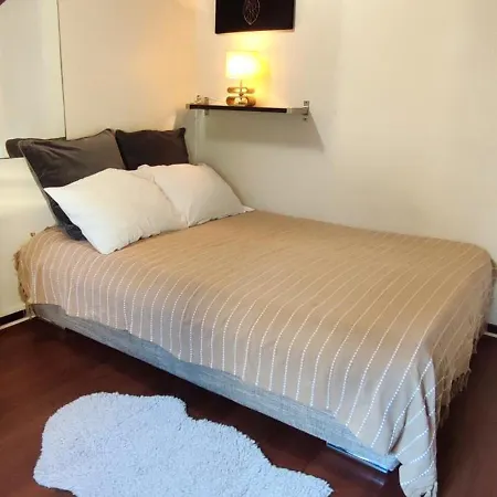 Chambres Dans Villa En Colocation Avec Jardin Tram 1 & 2-3