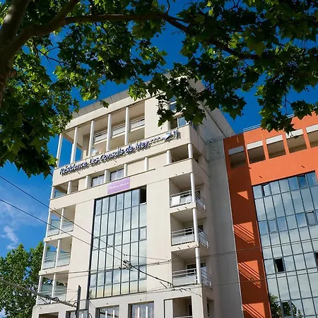 Résidence Les Consuls de la Mer-3