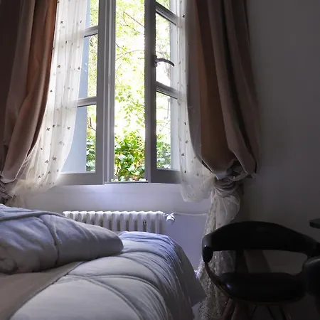 Ida Chambres d'hôtes B&B-3