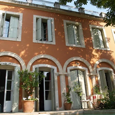 La Merci, Chambres D'Hotes-3